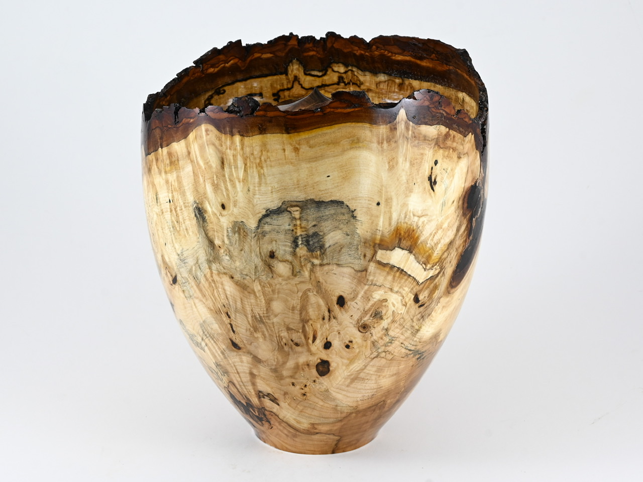 574 kastanje - 7 liter