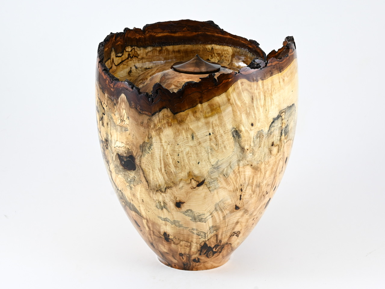 574 kastanje - 7 liter