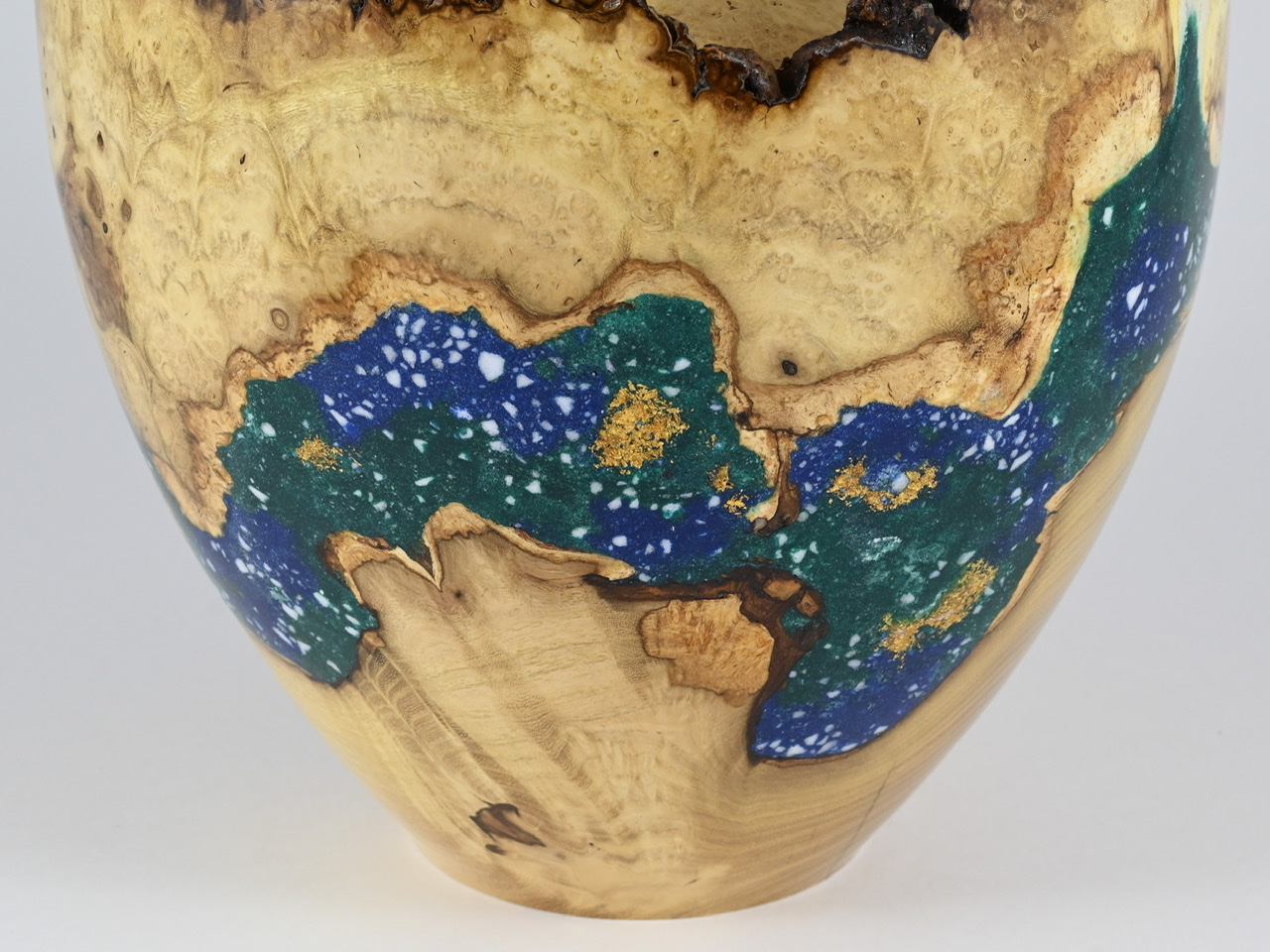 582 robinia - 3,9 liter