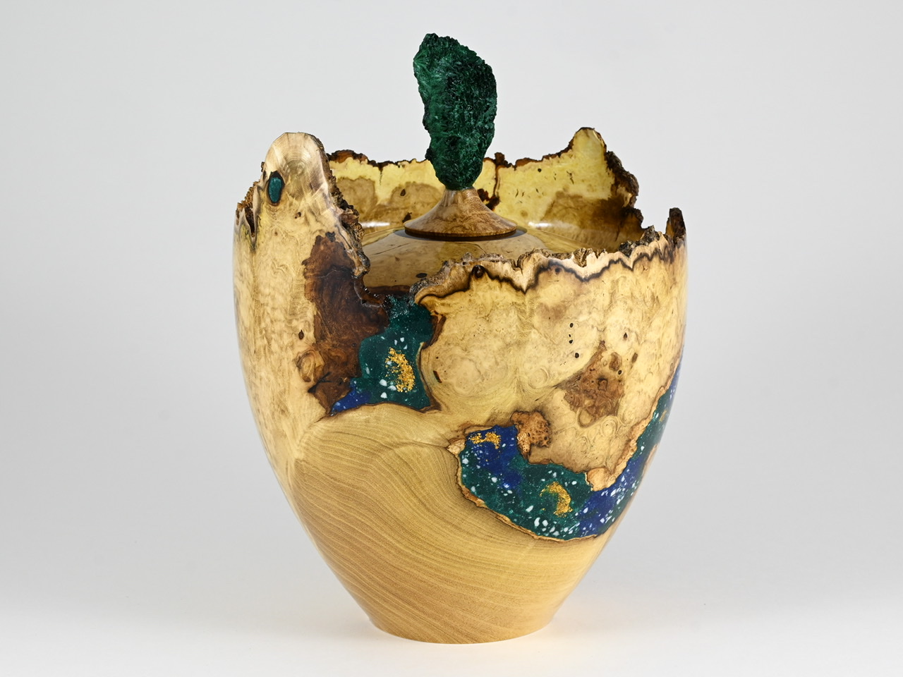 582 robinia - 3,9 liter