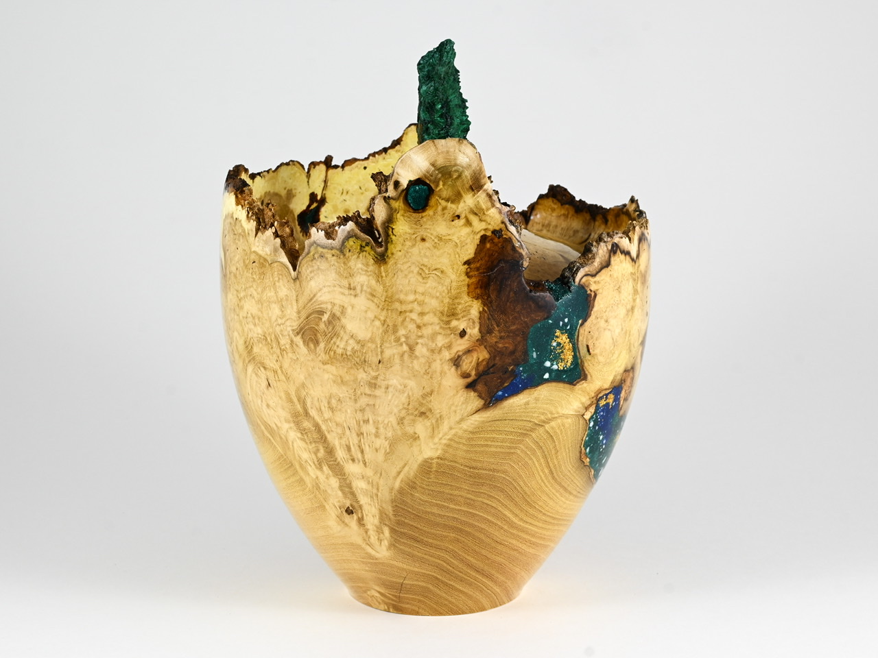 582 robinia - 3,9 liter