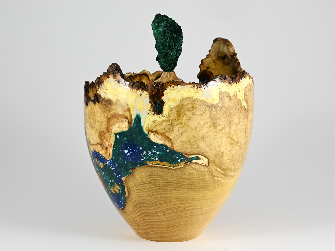 582 robinia - 3,9 liter