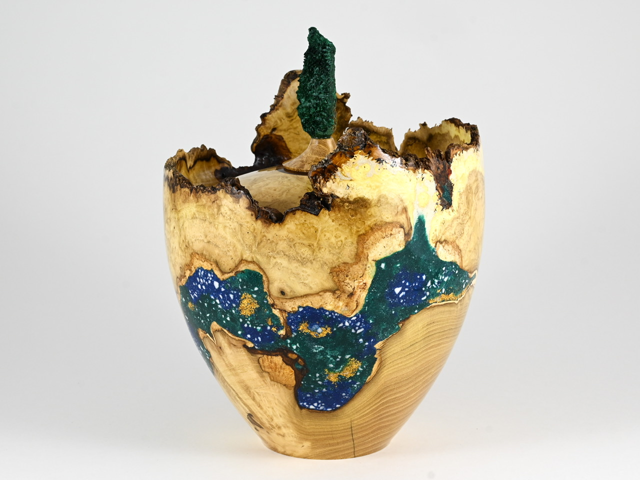 582 robinia - 3,9 liter