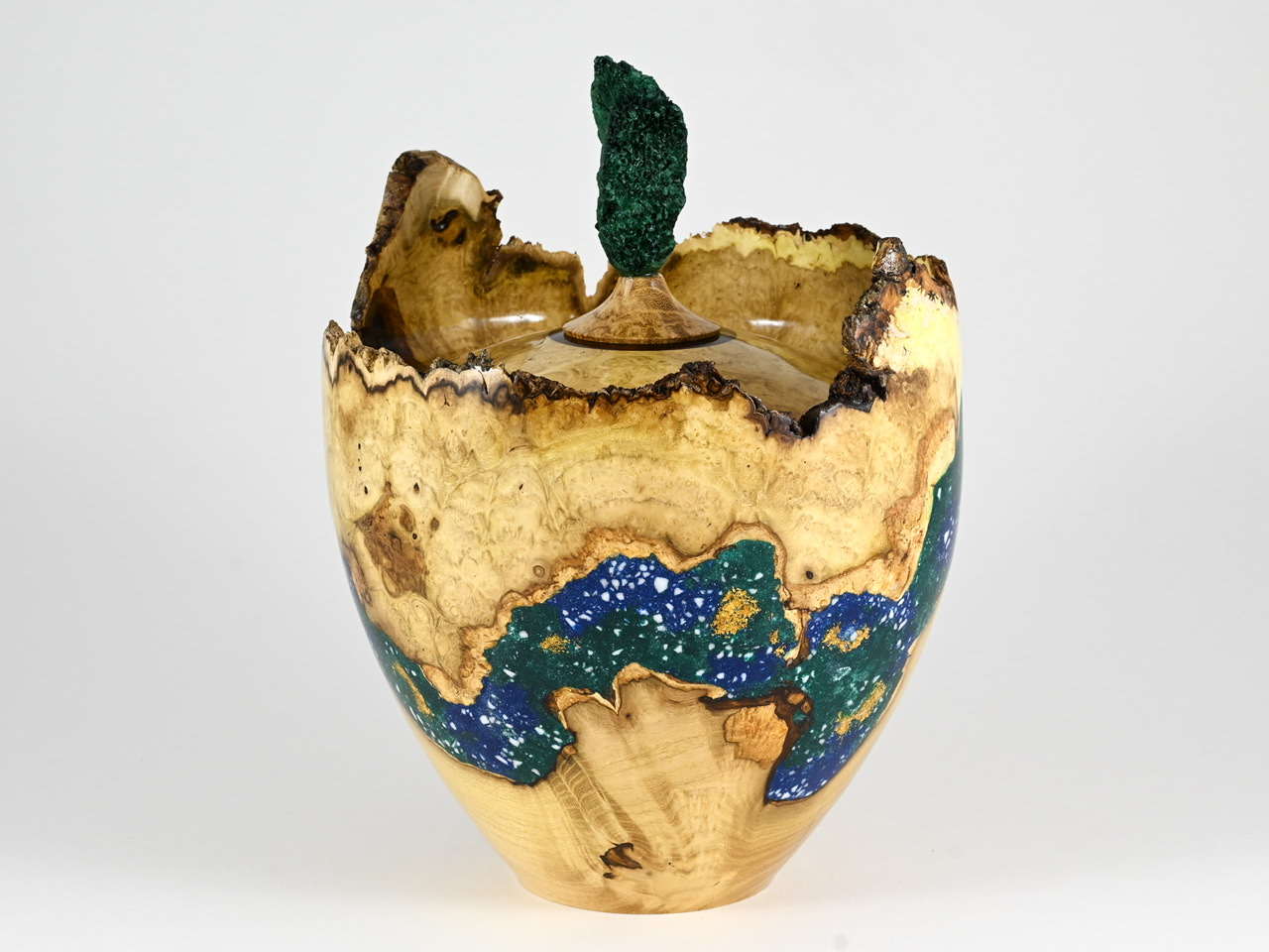 582 robinia - 3,9 liter