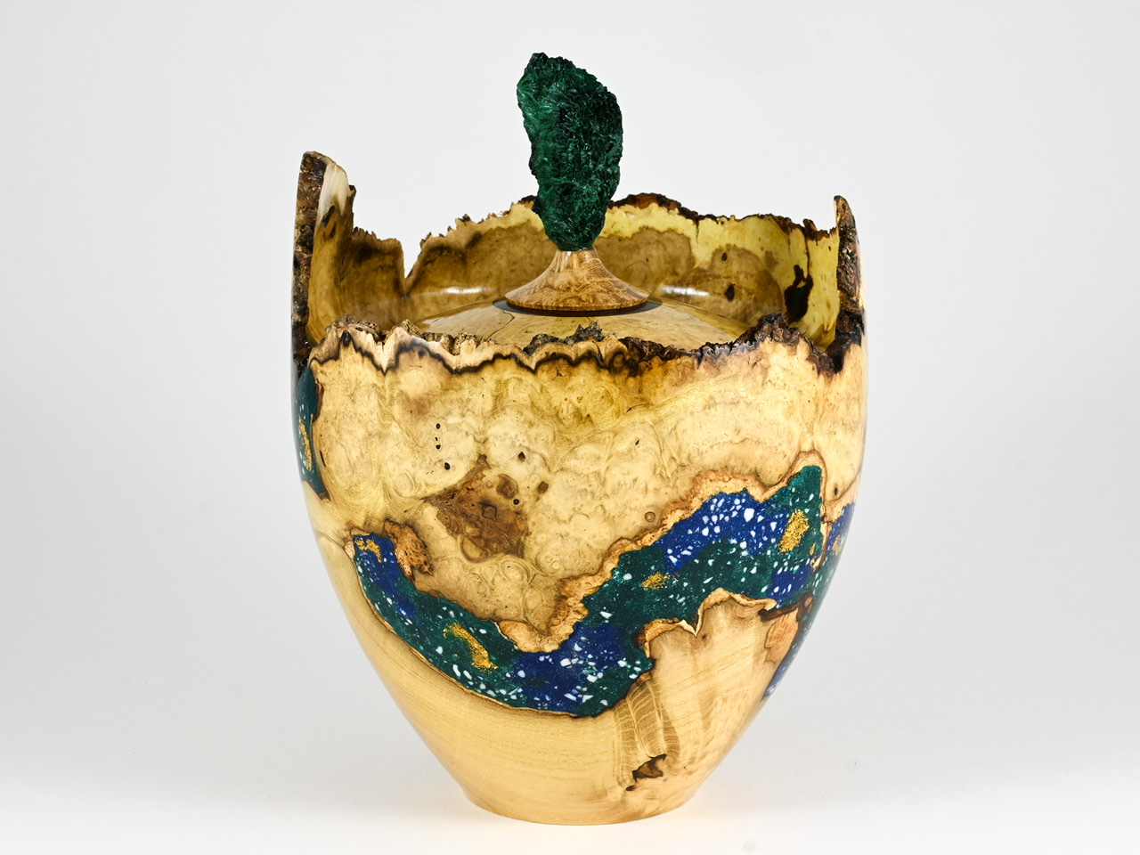 582 robinia - 3,9 liter