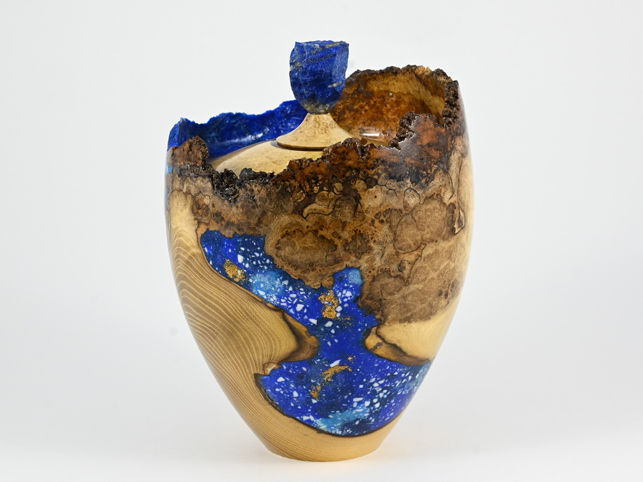 585 robinia - 3,2 liter