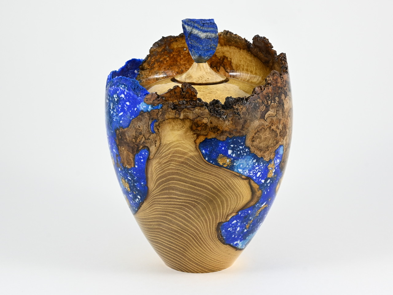 585 robinia - 3,2 liter