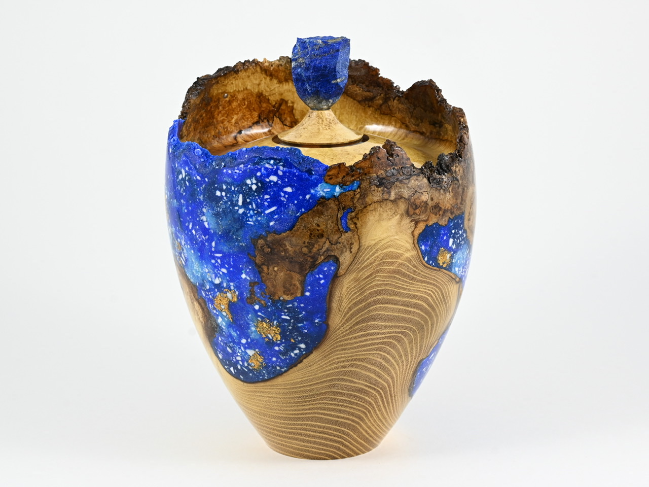 585 robinia - 3,2 liter