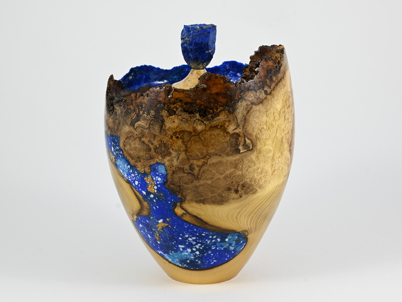 585 robinia - 3,2 liter