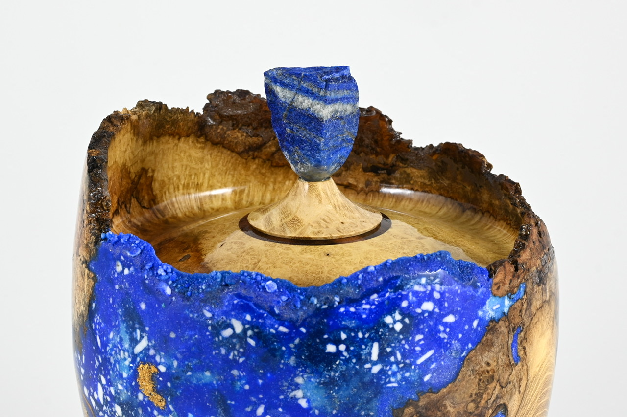 585 robinia - 3,2 liter