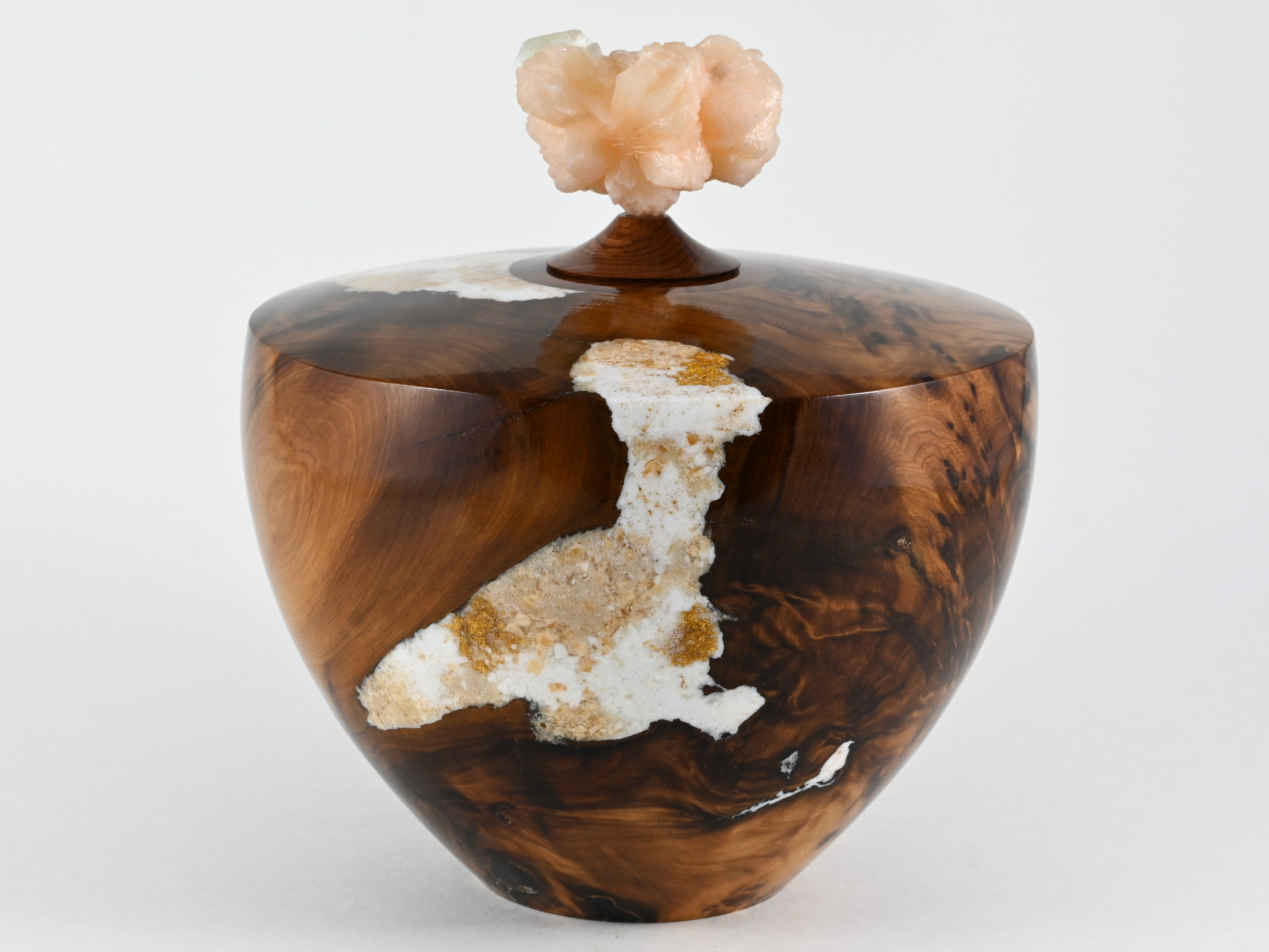 590 Thuya - 3,8 liter