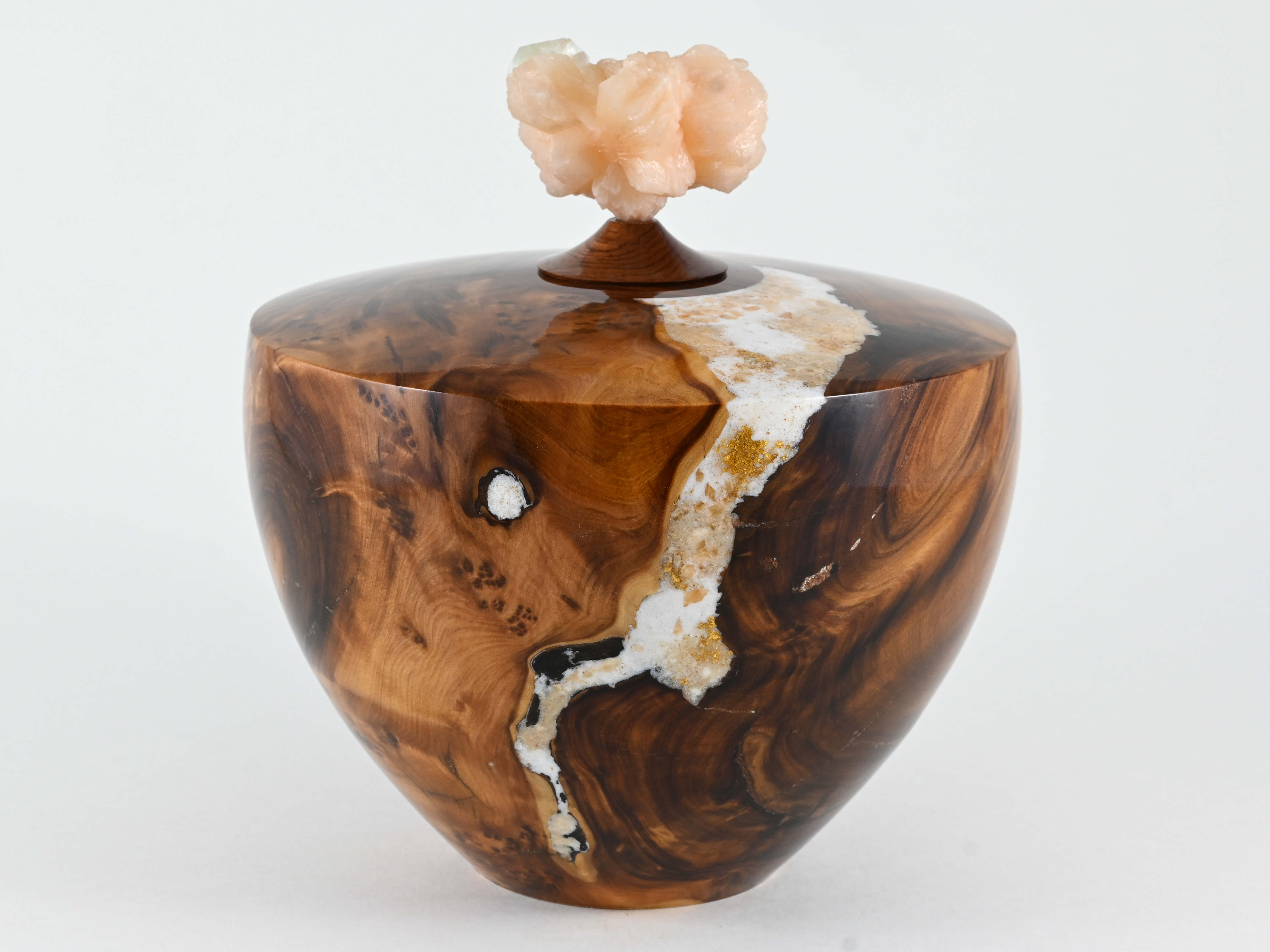 590 Thuya - 3,8 liter