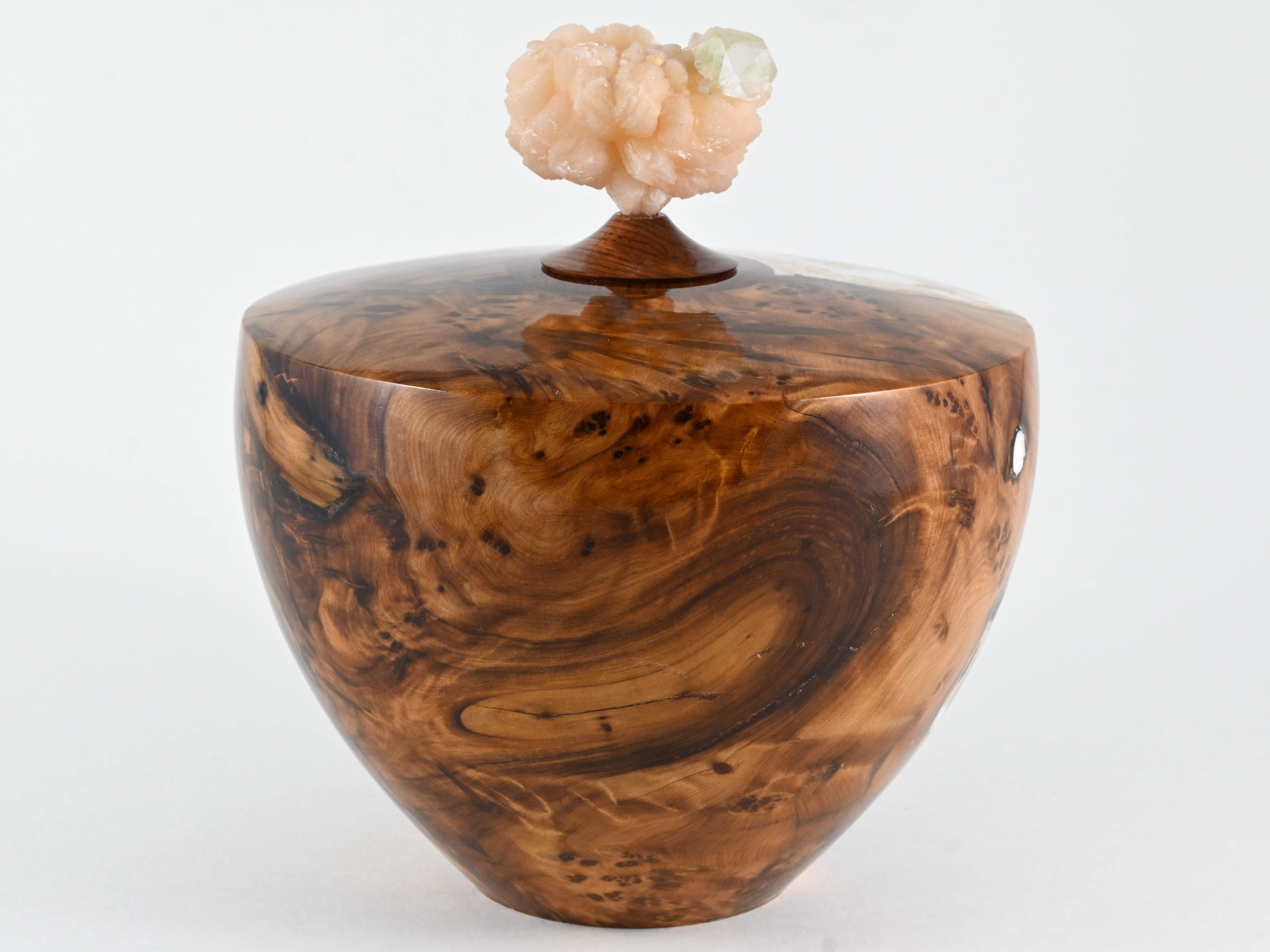 590 Thuya - 3,8 liter