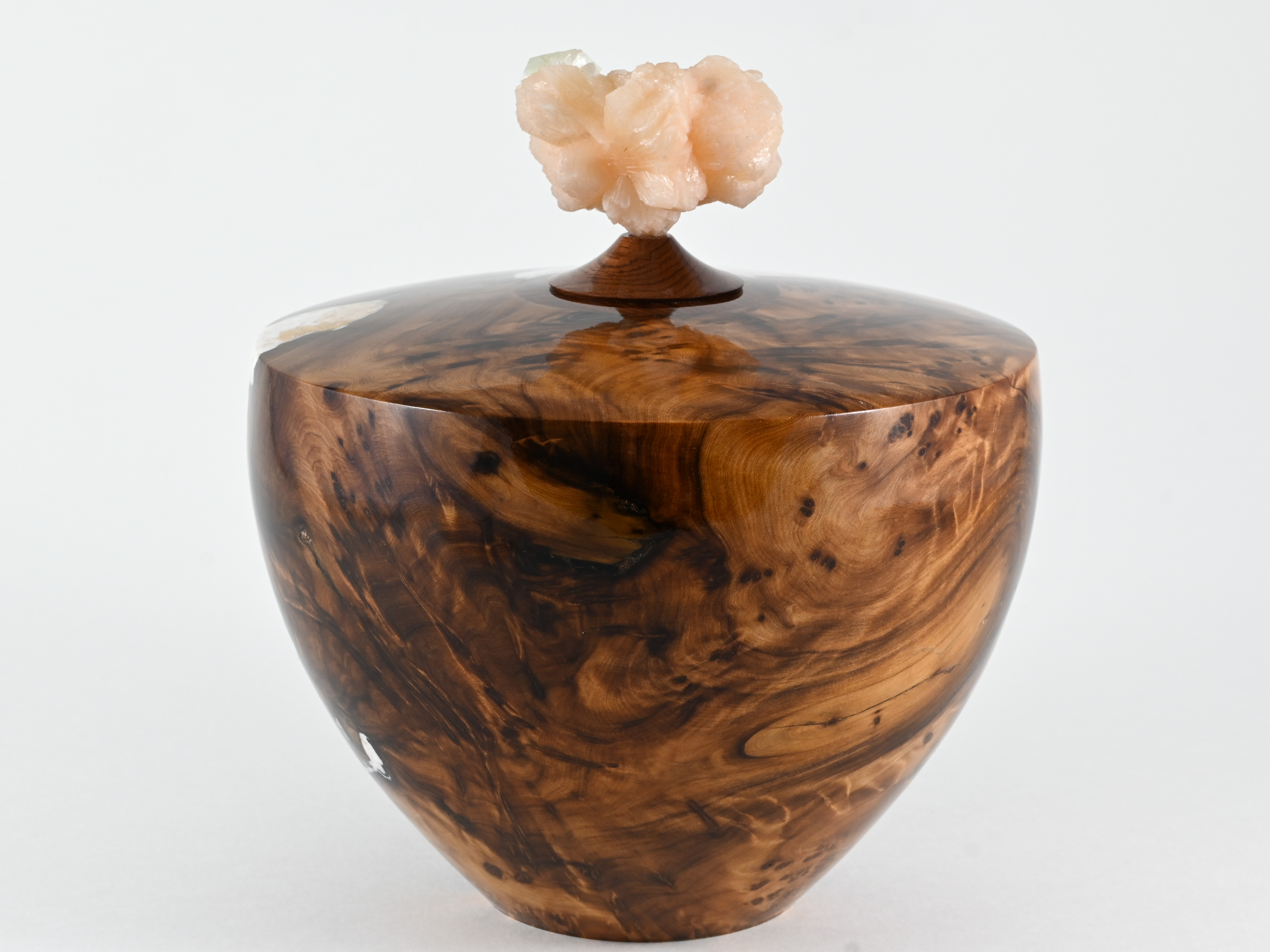 590 Thuya - 3,8 liter