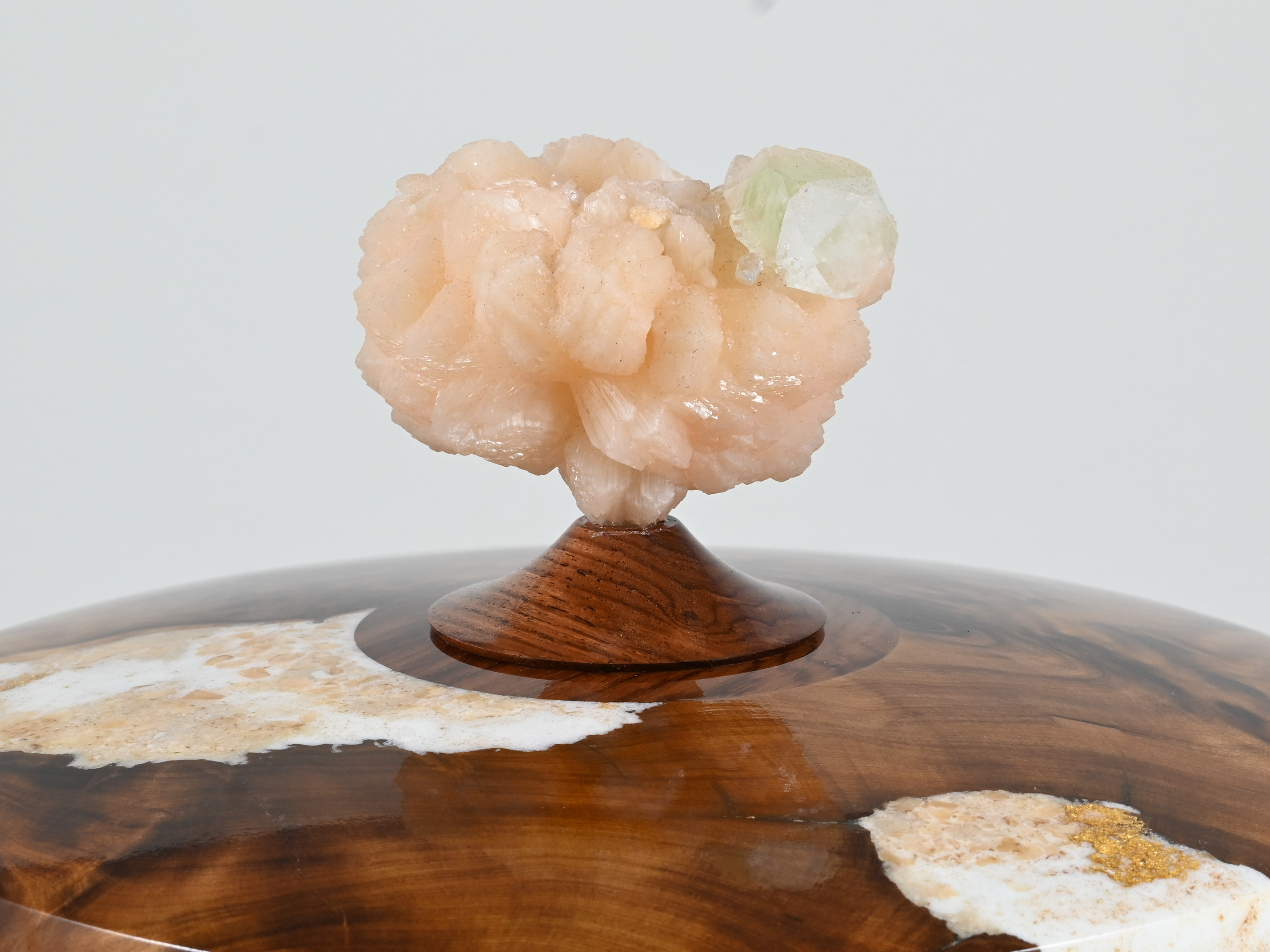 590 Thuya - 3,8 liter