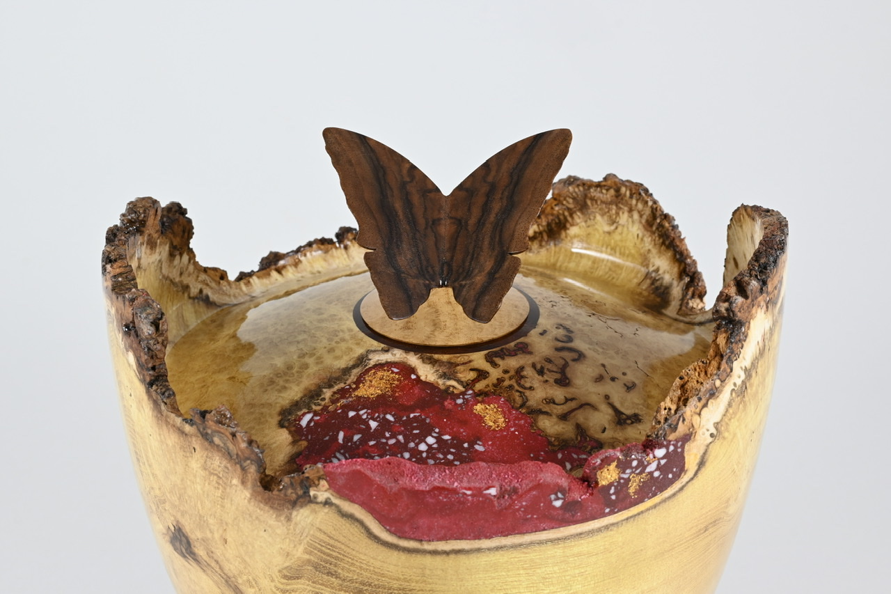 589 robinia - 4 liter