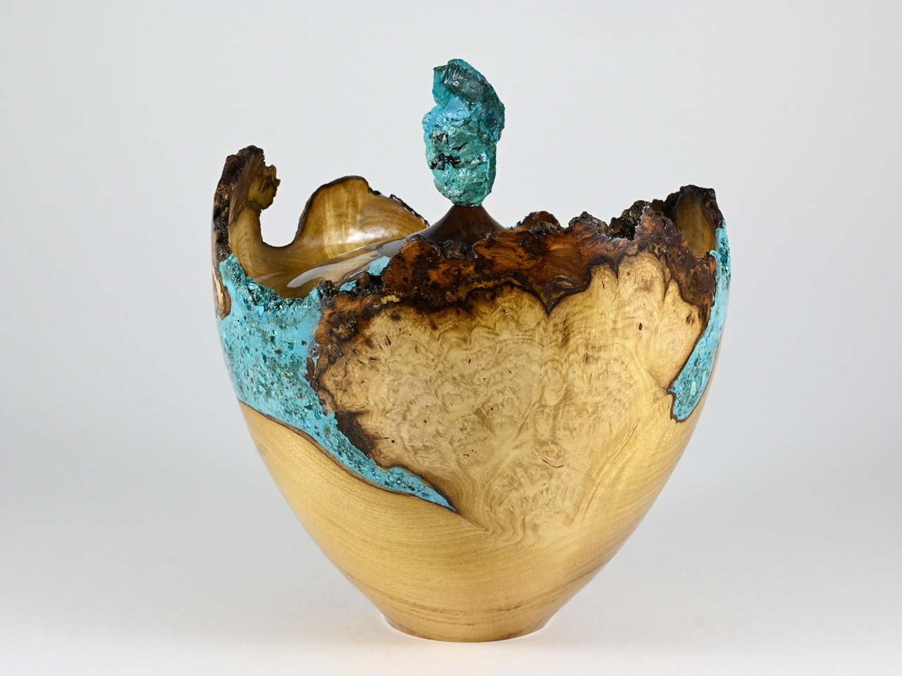 594 robinia - 3,1 liter