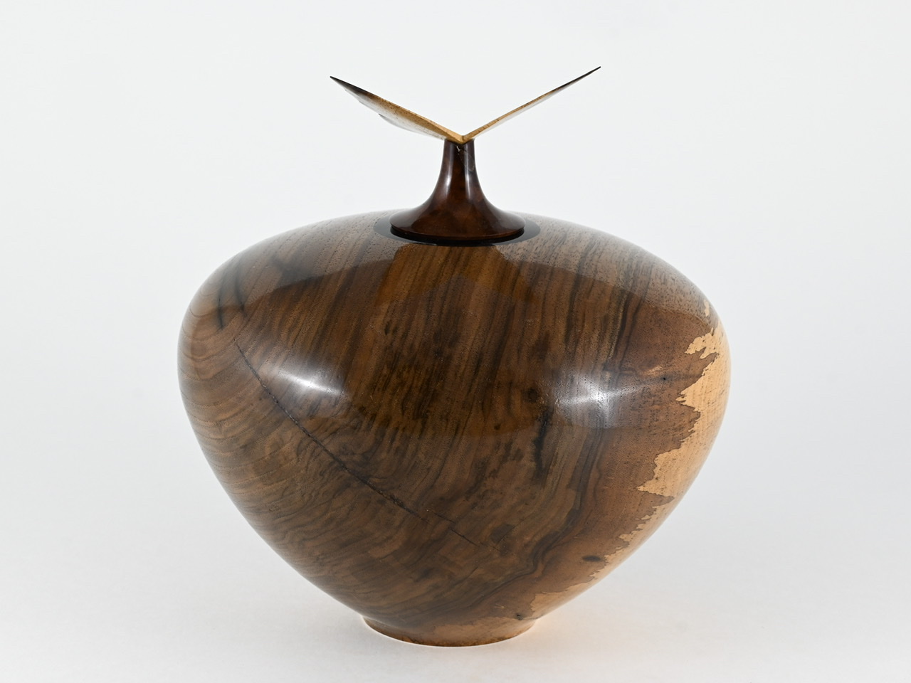 596 Walnoot - 4 liter