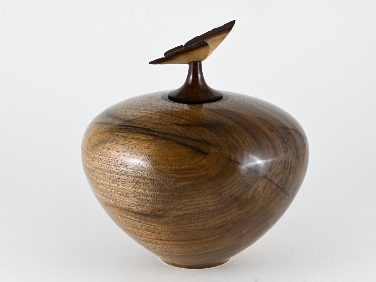 596 Walnoot - 4 liter