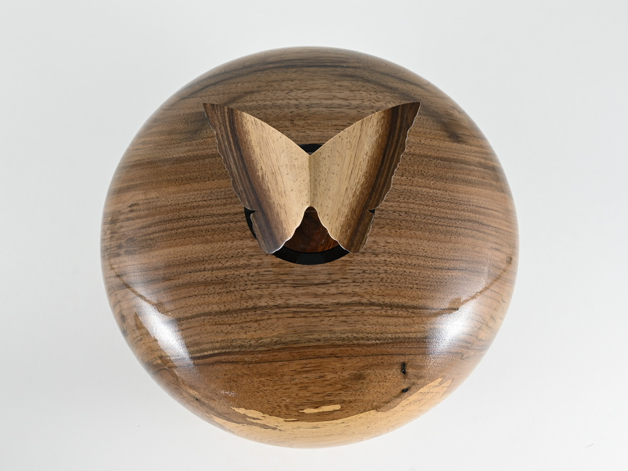 596 Walnoot - 4 liter