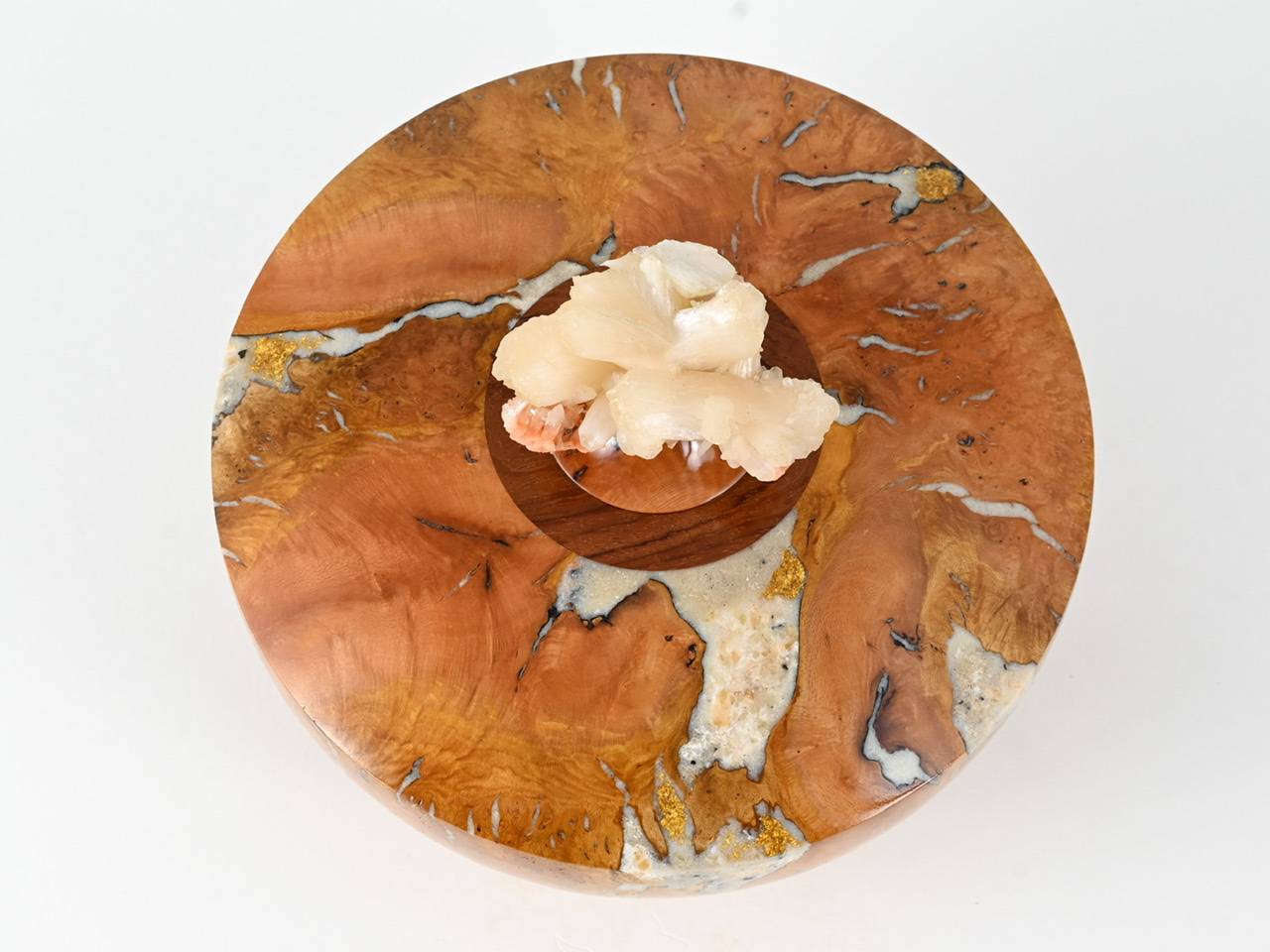 602 bruyère - 2,7 liter