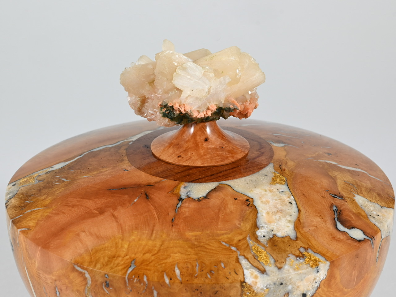 602 bruyère - 2,7 liter