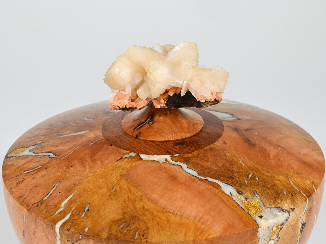 602 bruyère - 2,7 liter