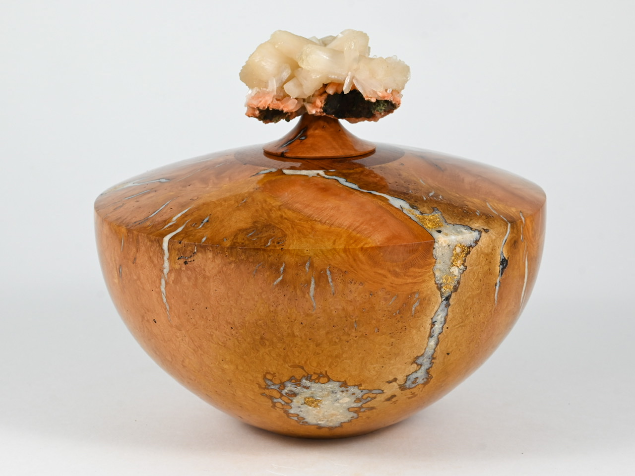 602 bruyère - 2,7 liter