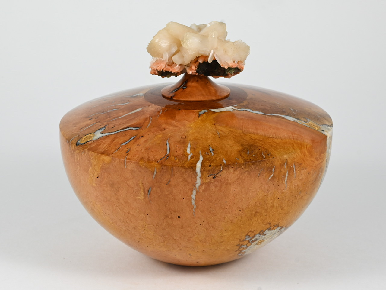 602 bruyère - 2,7 liter