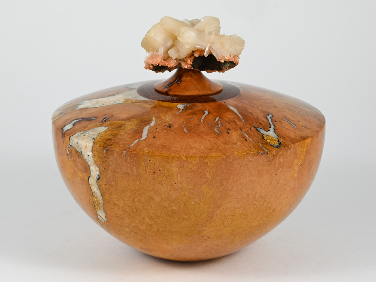 602 bruyère - 2,7 liter