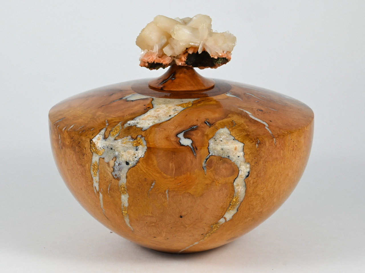 602 bruyère - 2,7 liter