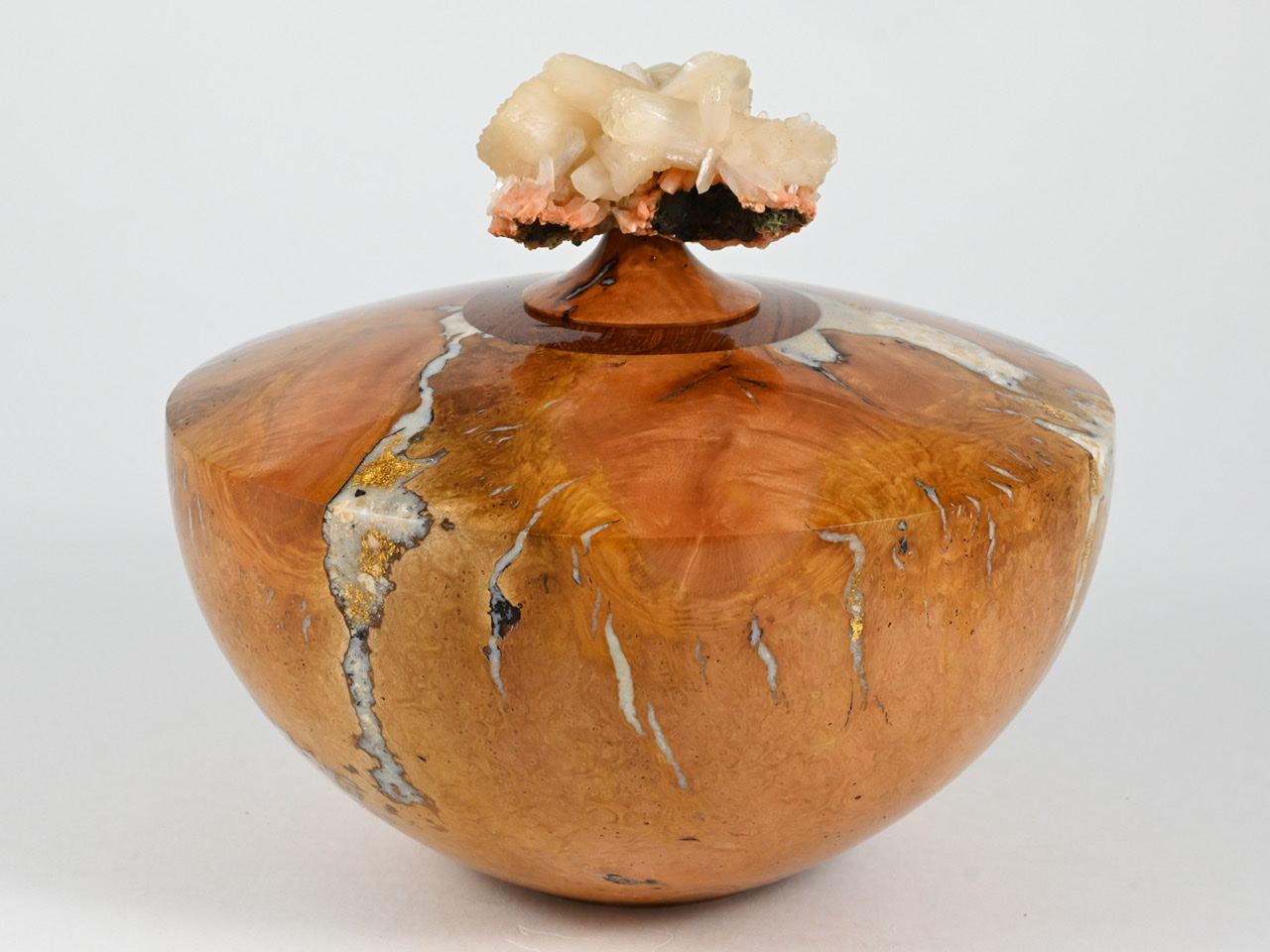 602 bruyère - 2,7 liter