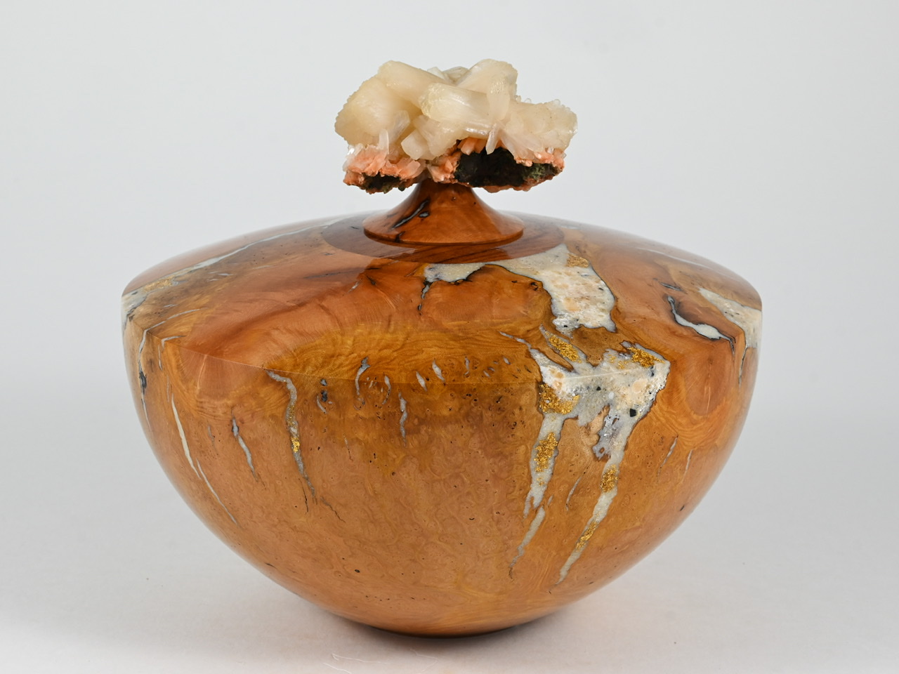 602 bruyère - 2,7 liter