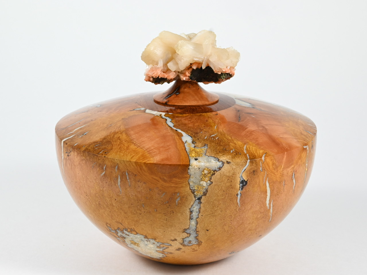 602 bruyère - 2,7 liter