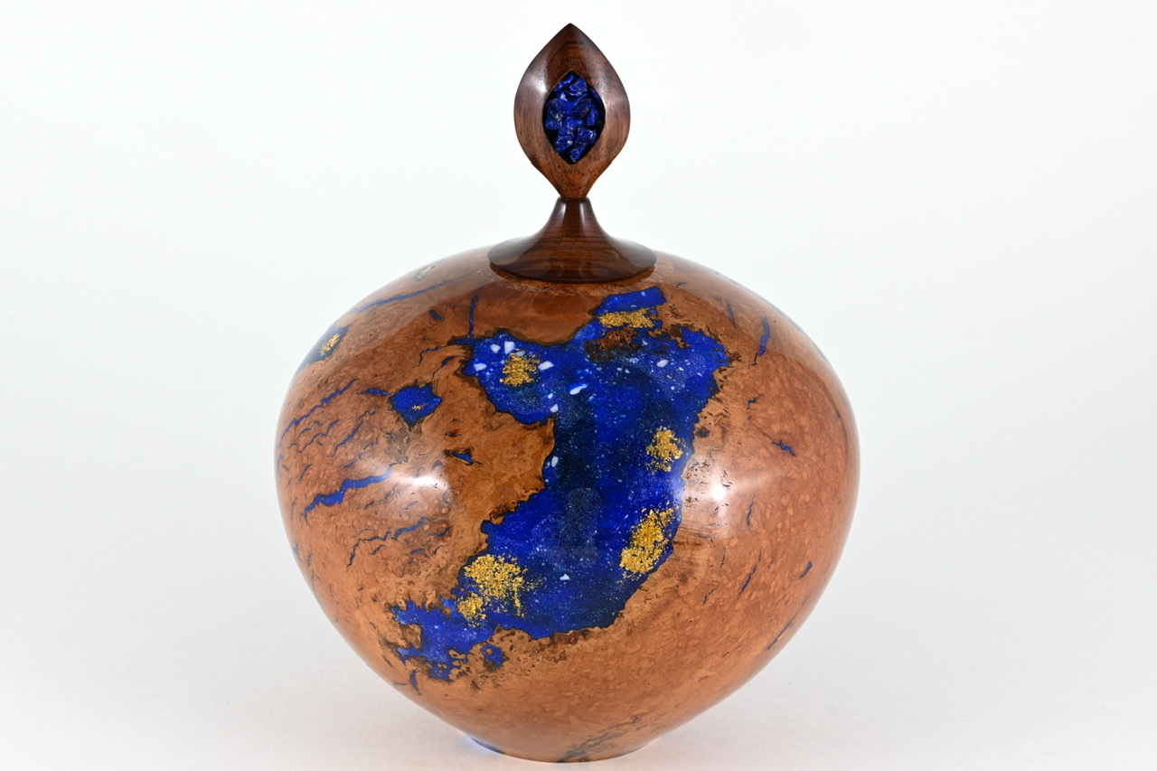 603 bruyère - 3,3 liter