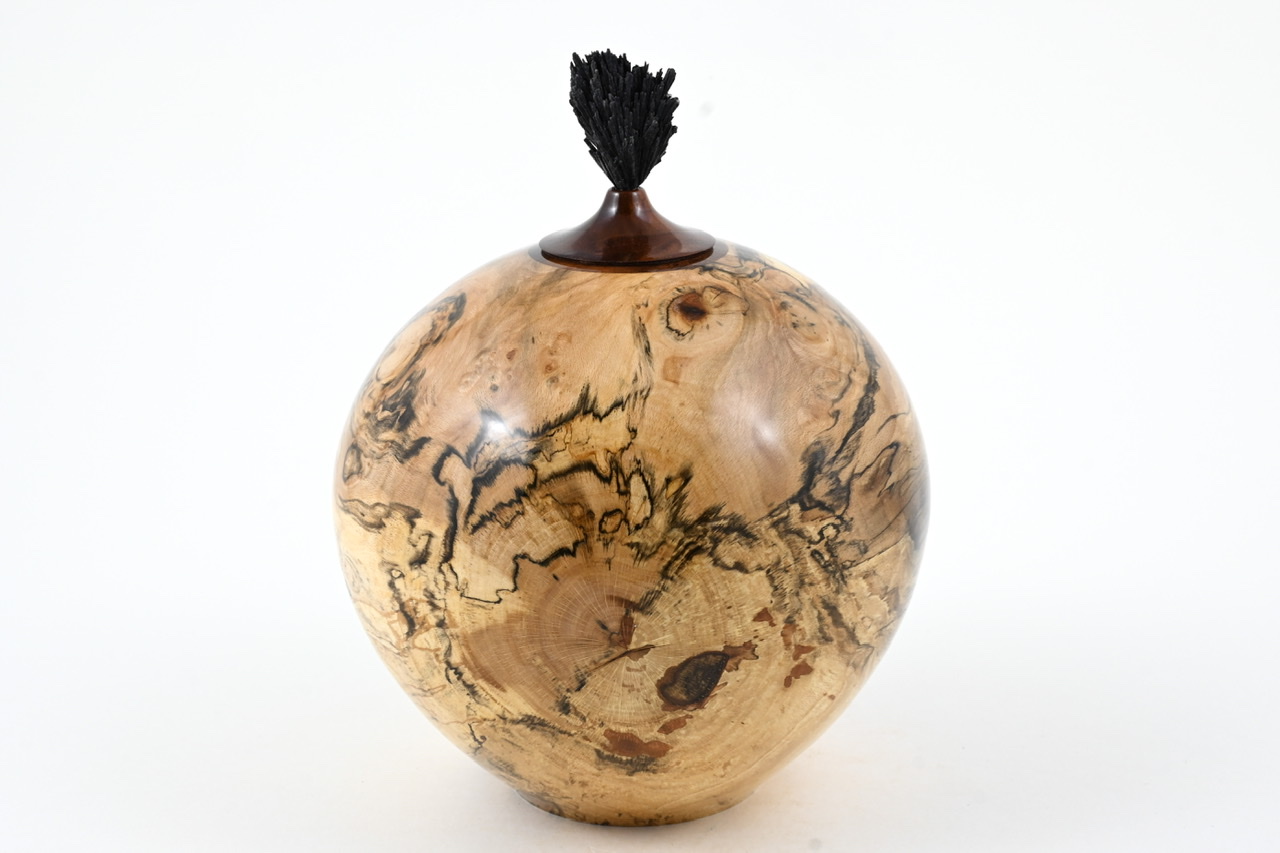 605 beuk - 3,7 liter