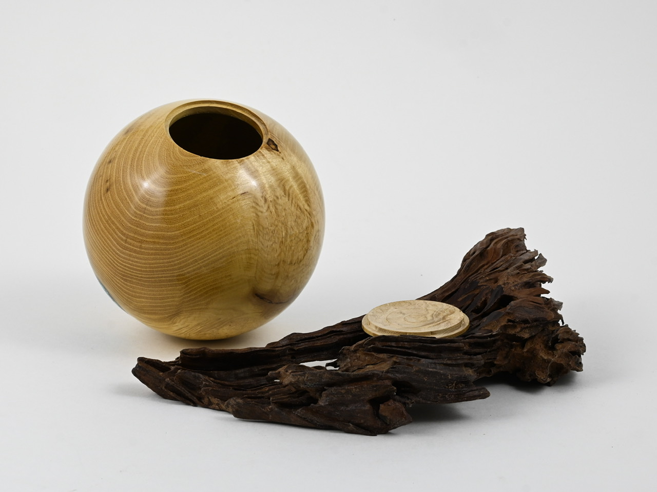 608 robinia - 1,9 liter