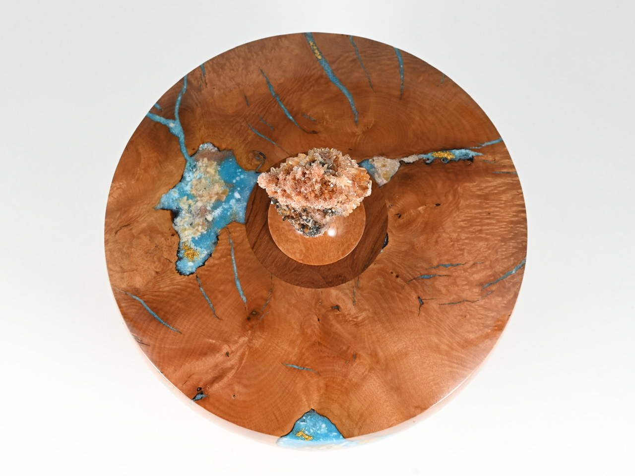 610 bruyère - 5,6 liter