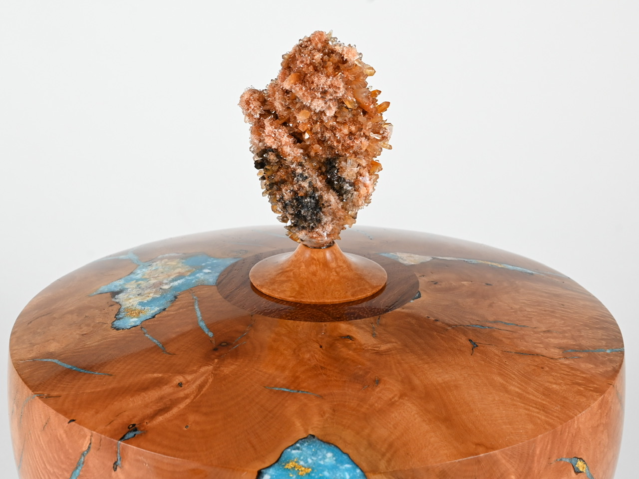 610 bruyère - 5,6 liter