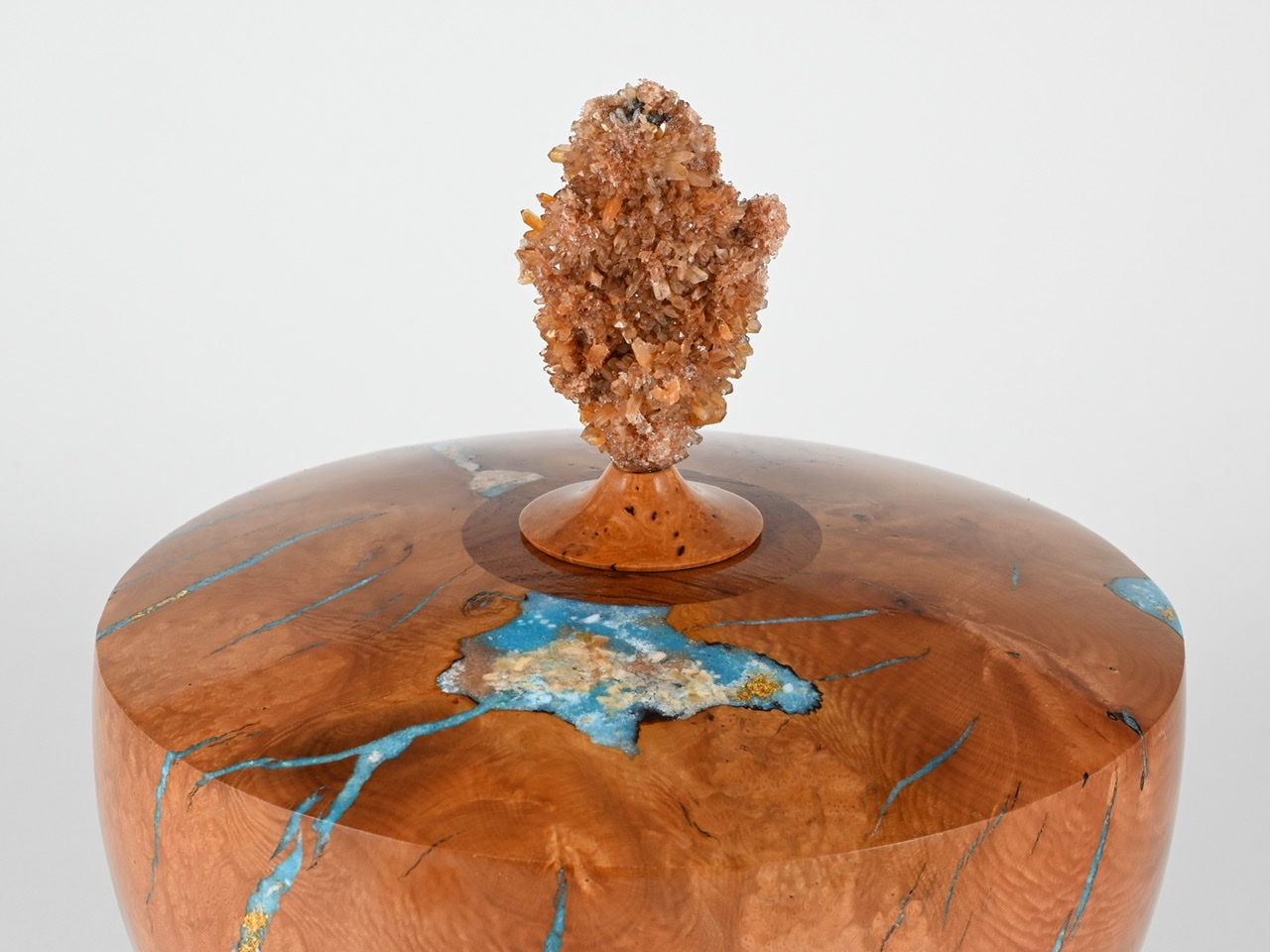 610 bruyère - 5,6 liter