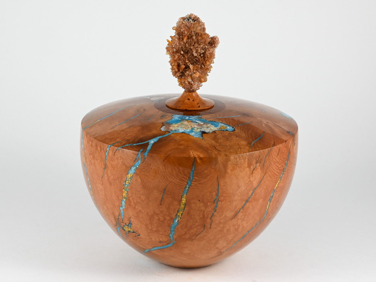 610 bruyère - 5,6 liter