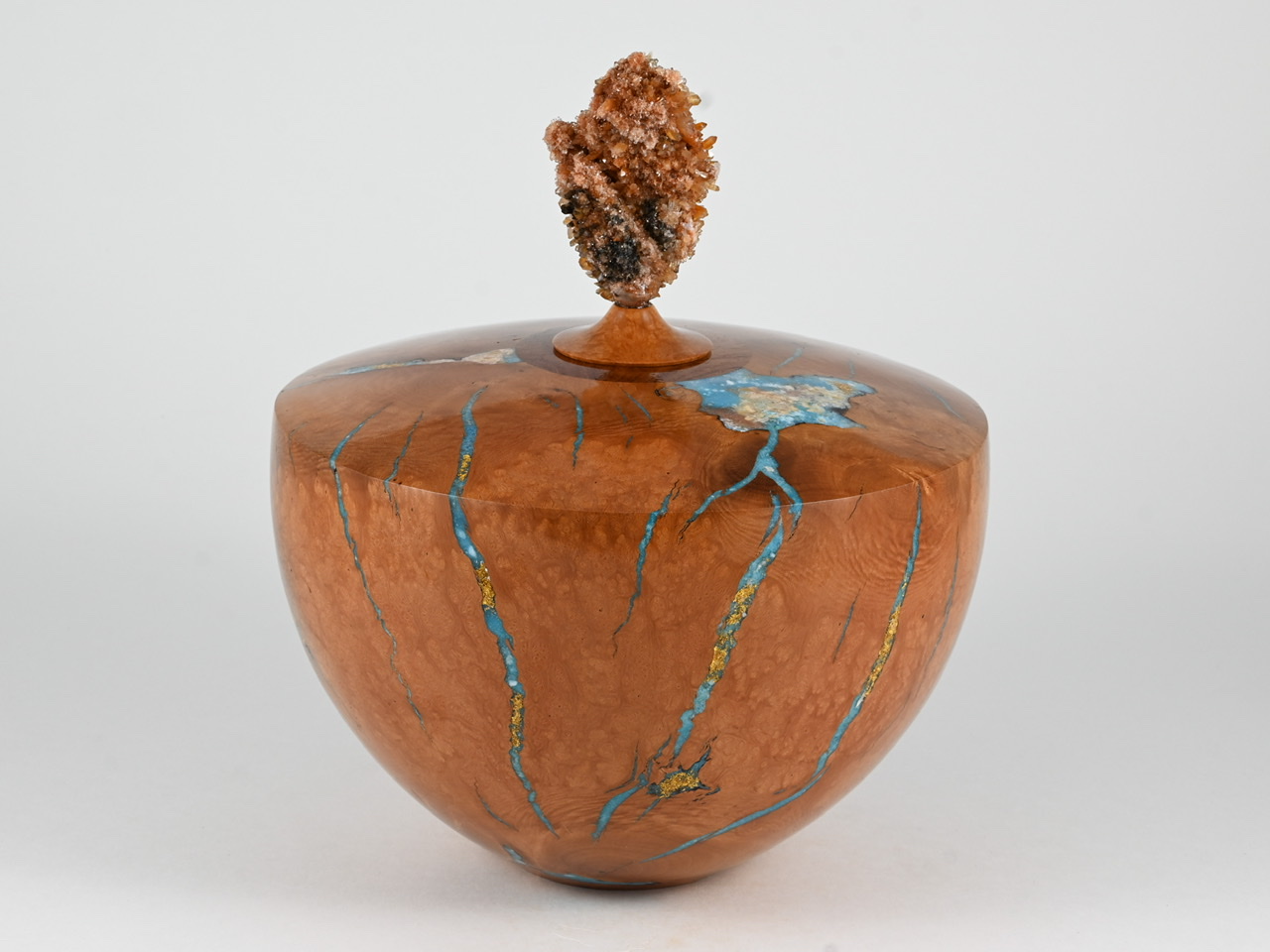 610 bruyère - 5,6 liter