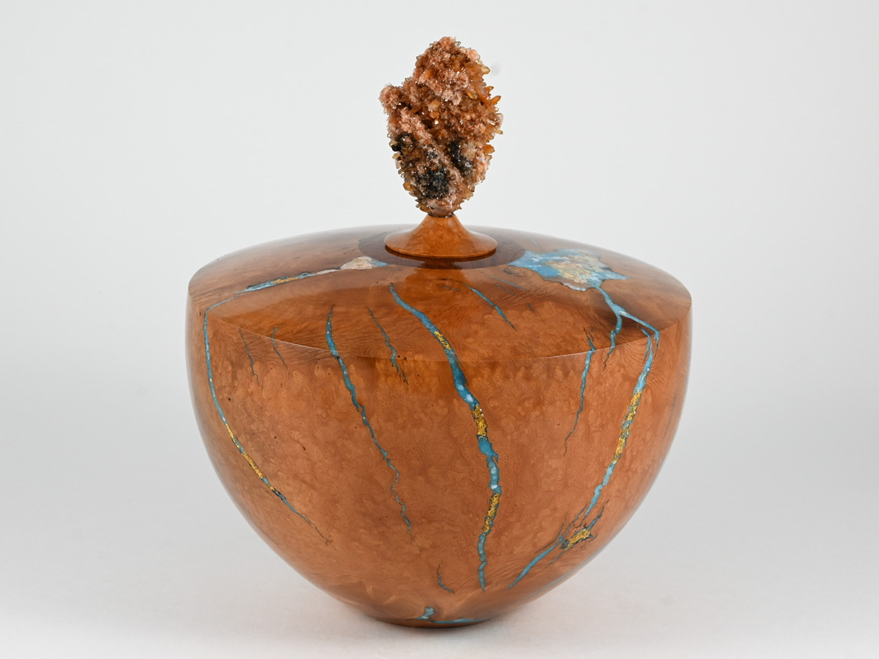 610 bruyère - 5,6 liter