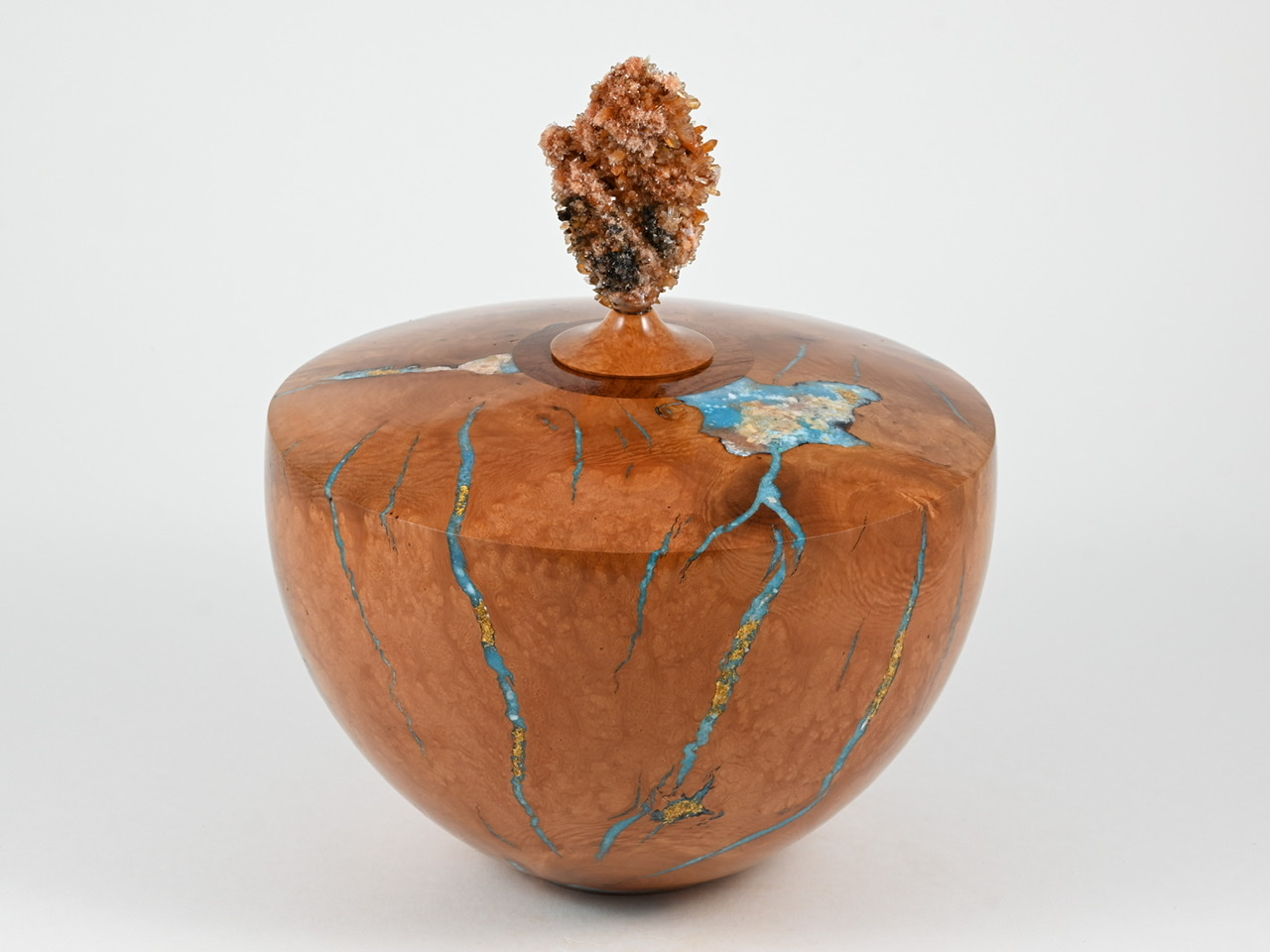 610 bruyère - 5,6 liter