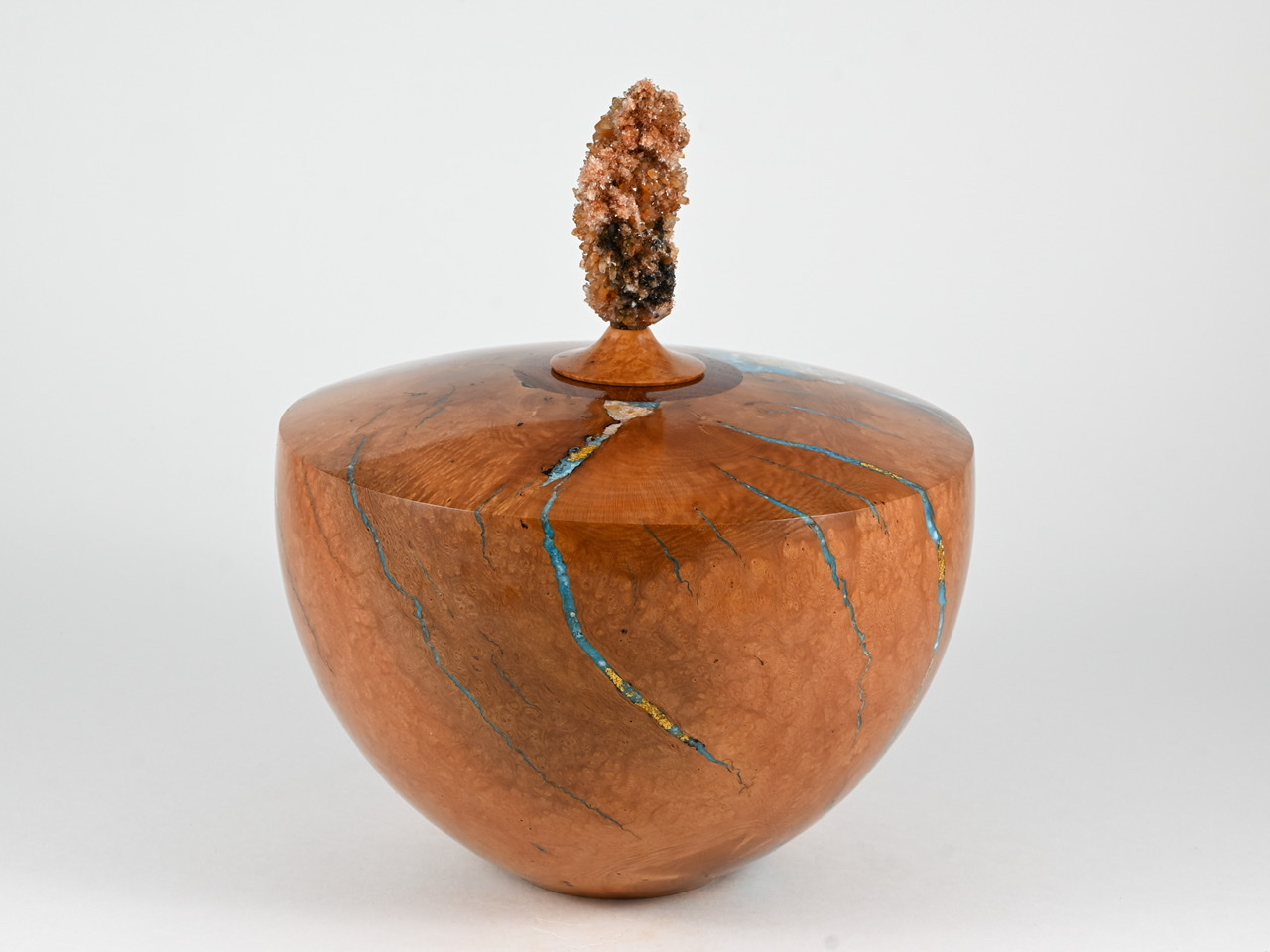 610 bruyère - 5,6 liter