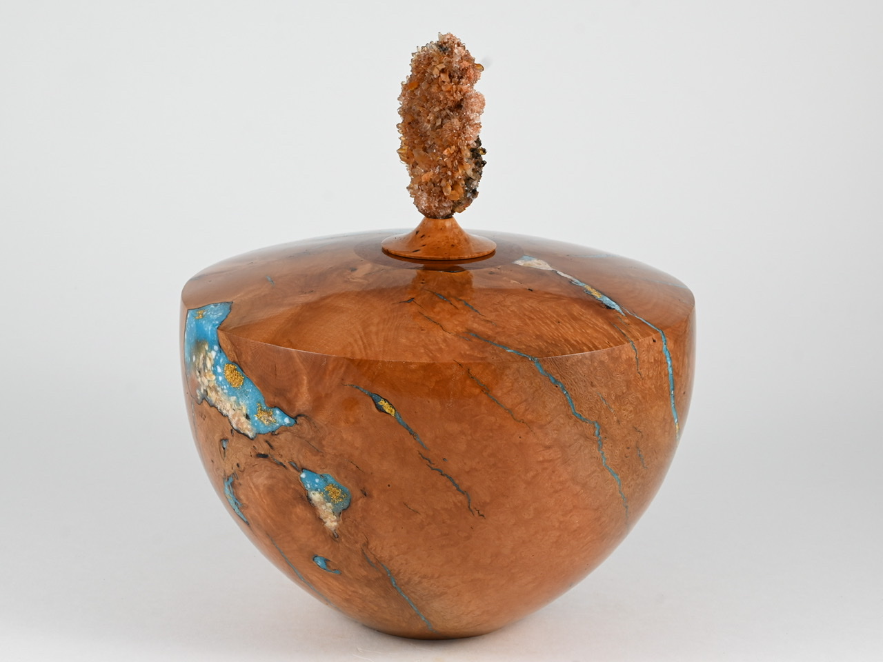 610 bruyère - 5,6 liter