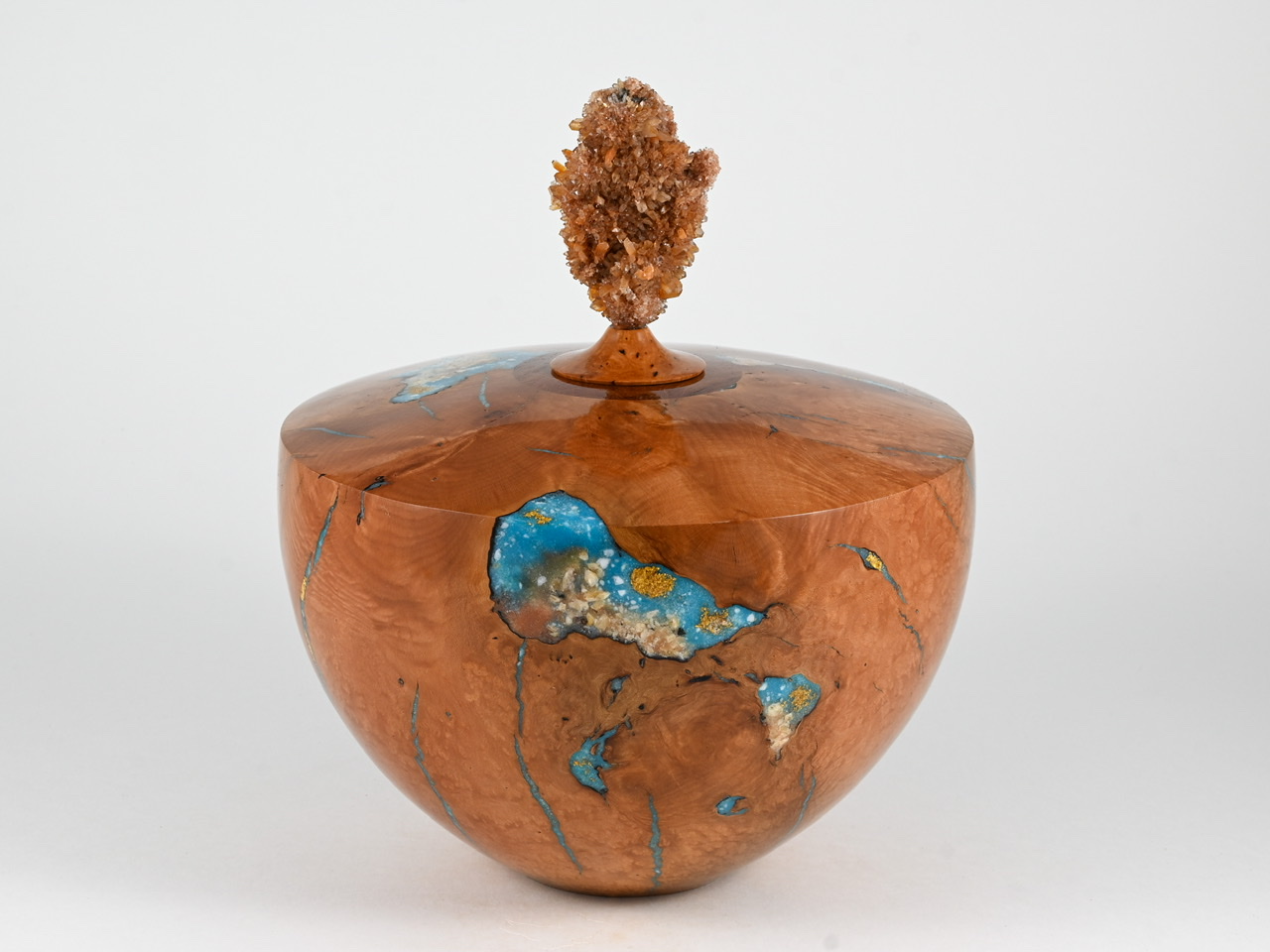 610 bruyère - 5,6 liter