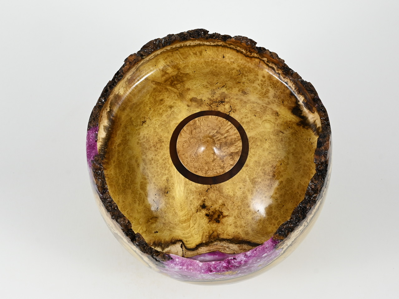 611 robinia - 3,6 liter