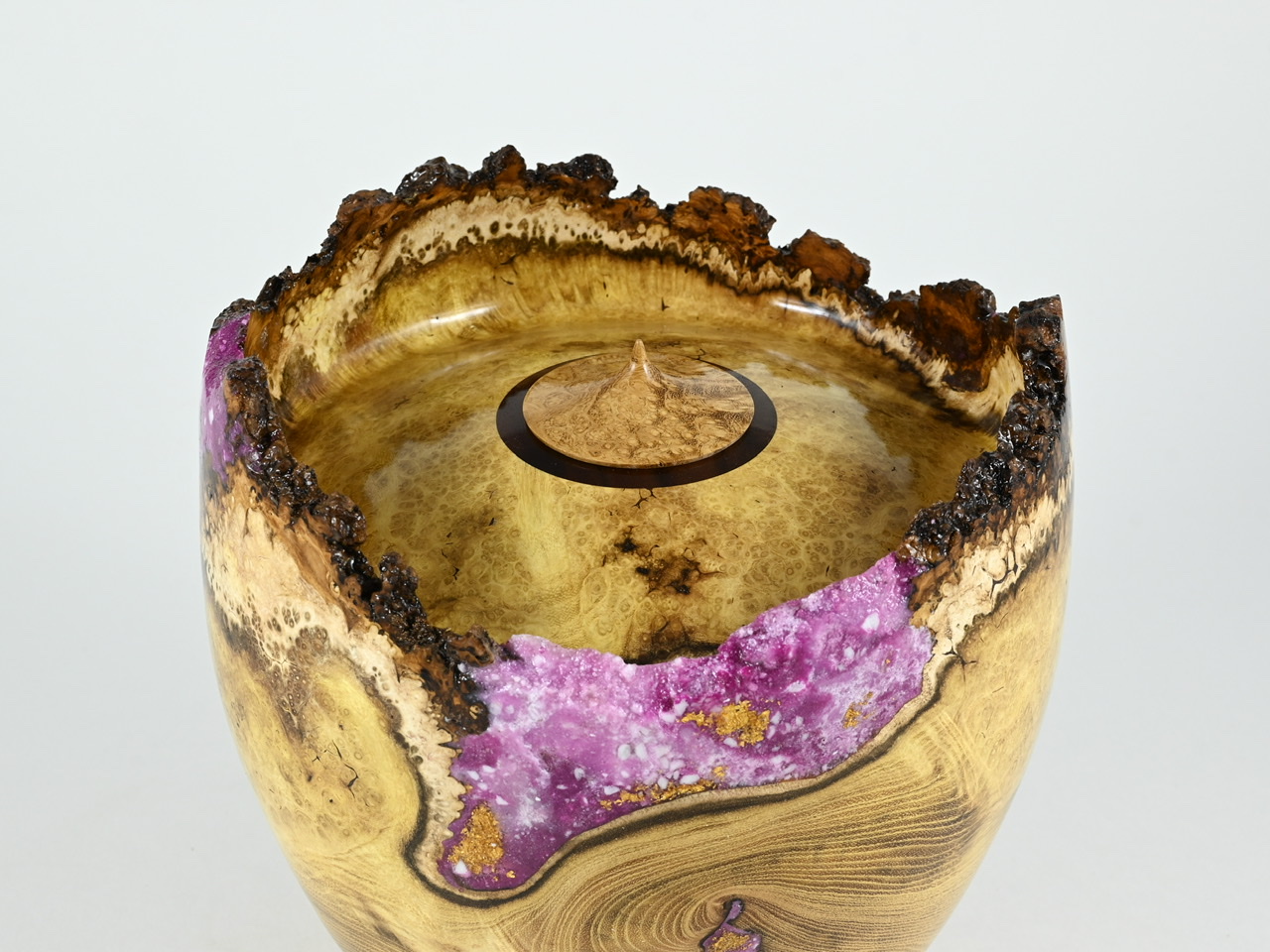 611 robinia - 3,6 liter