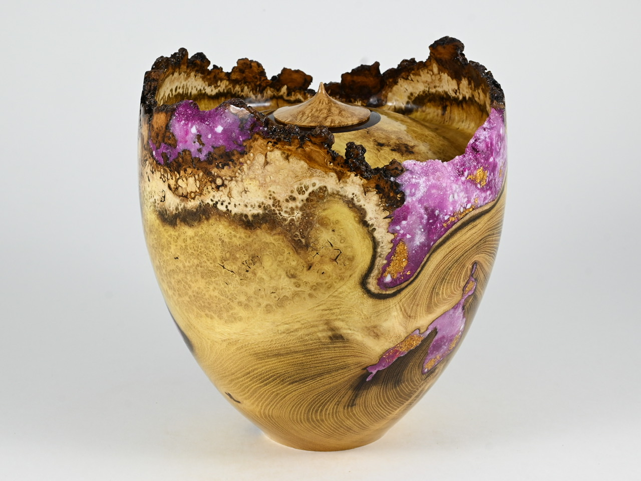 611 robinia - 3,6 liter